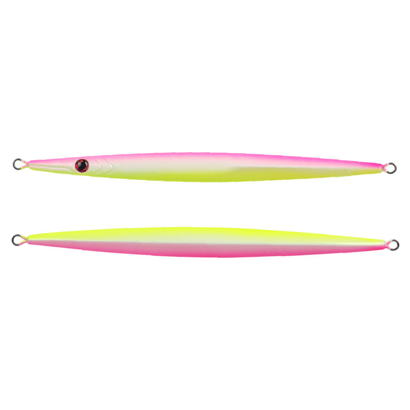 ZANLURE 1 Pcs 24Cm 250G Fishing Lure Artificial Hard Bait Fishing Tackle Accessories - MRSLM