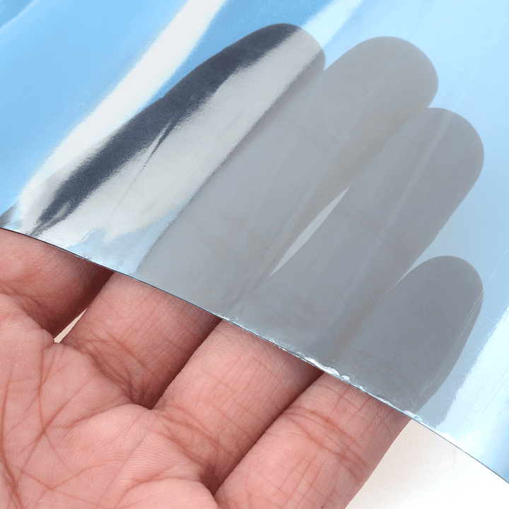 Window Tint Film anti UV PVC Glass Heat Dissipation Privacy Protective Film - MRSLM