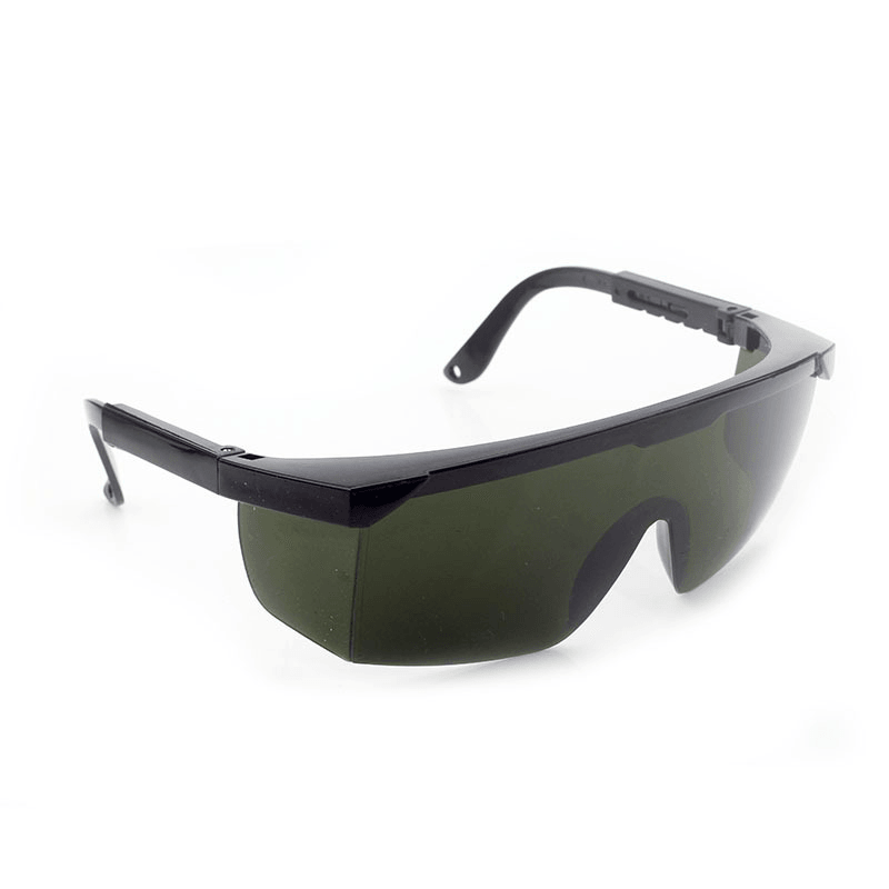 Anti Impact and Ultraviolet Protective Glasses - MRSLM