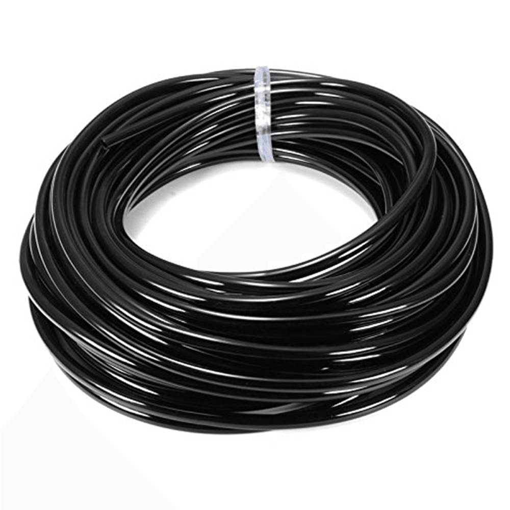 10/15M Watering Tubing PVC Hose Pipe 9/12Mm Drip Irrigation Pipe Watering Sprinkler Home Garden Micro Drip - MRSLM