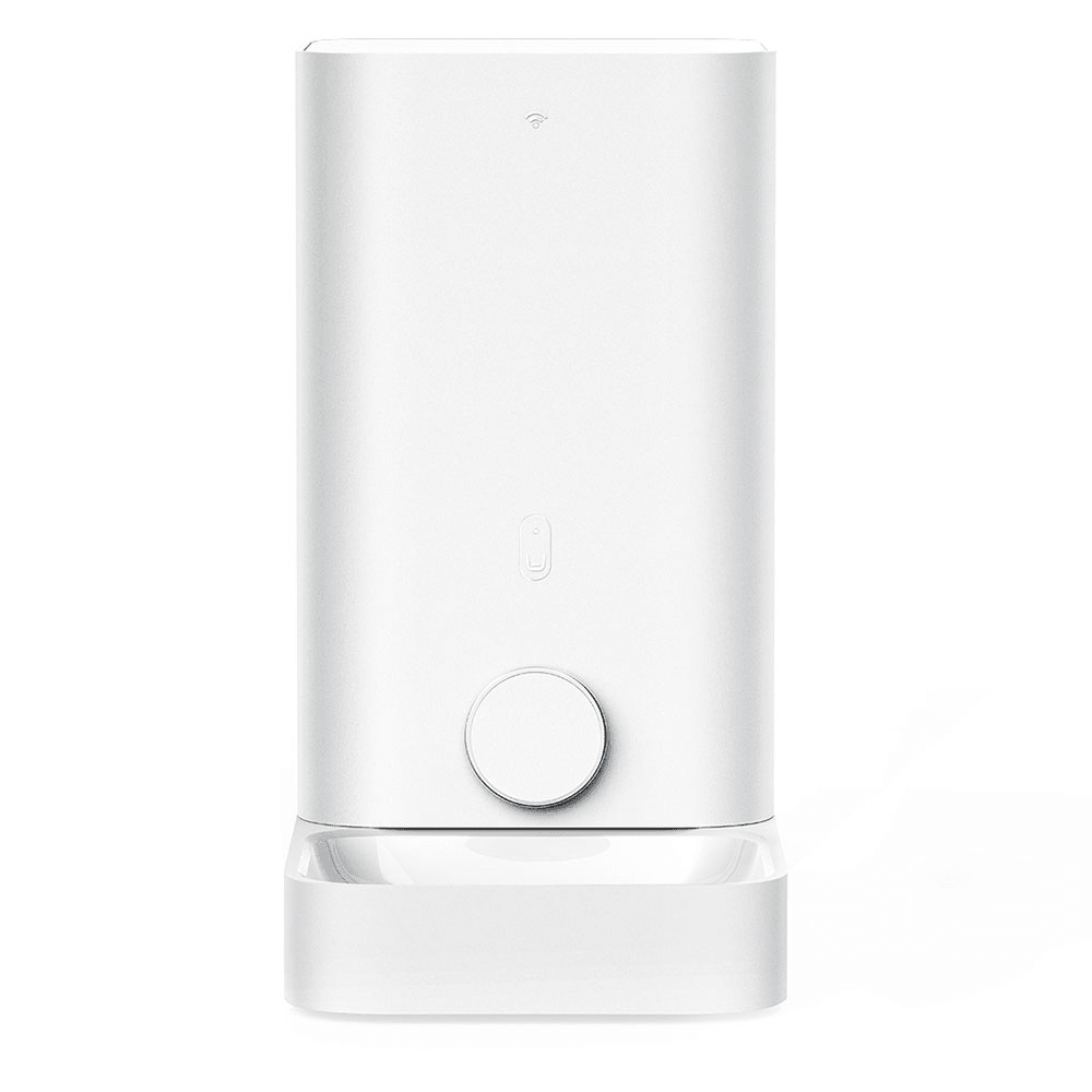 PETKIT Smart Dog Cat Feeder from Xiaomi Youpin Cat Food Feeder Infrared Sensor Mobile Phone Control Pet Product - MRSLM