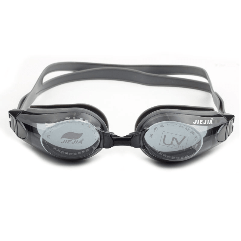 Water Anti-Fog Flat Light Swimming Goggles - MRSLM