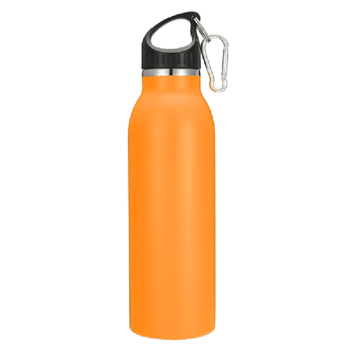 KING DO WAY Thermos Stainless Steel Vacuum Insulated Cup Outdoor Travel Hiking Camping Water Bottle - MRSLM