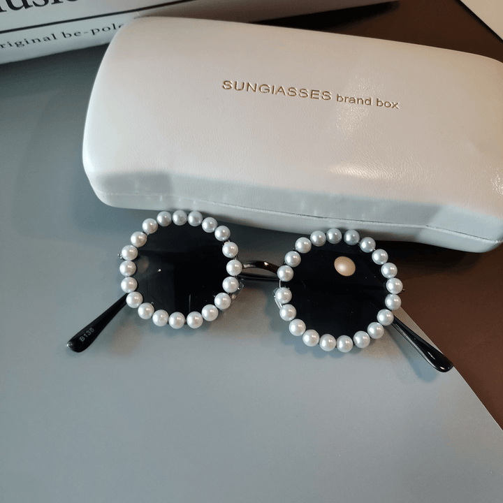 Pearl Handmade Children'S Sunglasses - MRSLM