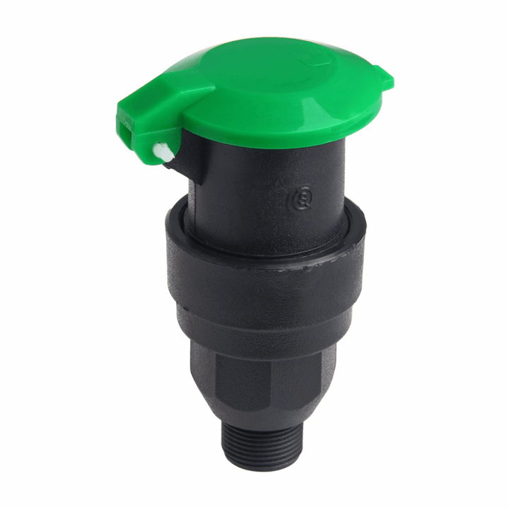 DN20 DN25 Water Valve Controller External Thread Hydrant Irrigation Fast Connection Quick Couping Adaptor Rapid Water Taking Intake Valve - MRSLM