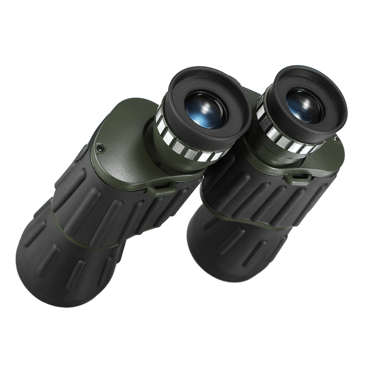 60X50 Military Army Zoom Powerful Telescope HD Hunting Camping Night Vision Binoculars - MRSLM