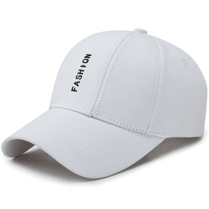 Casual Youth Summer Tide Brand Cap Women - MRSLM