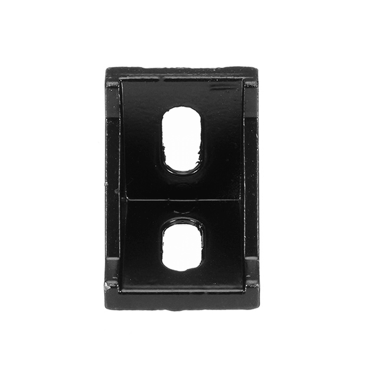 Machifit 4040 Aluminium Corner Bracket Angle Corner Joint Angle Bracket for 4040 Aluminum Profile - MRSLM