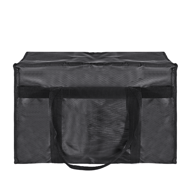 29.2/34.8/58.3/51.4/74.6L Food Delivery Bag Thermal Insulated Takeaway Bag Camping Picnic Bag - MRSLM