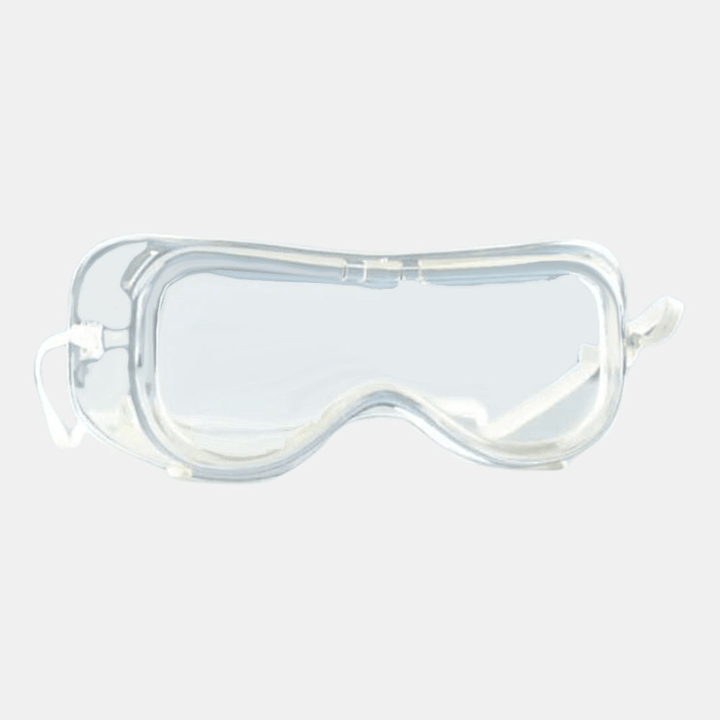 Unisex Lightweight Protective Flu-Resistant Optical Glasses - MRSLM