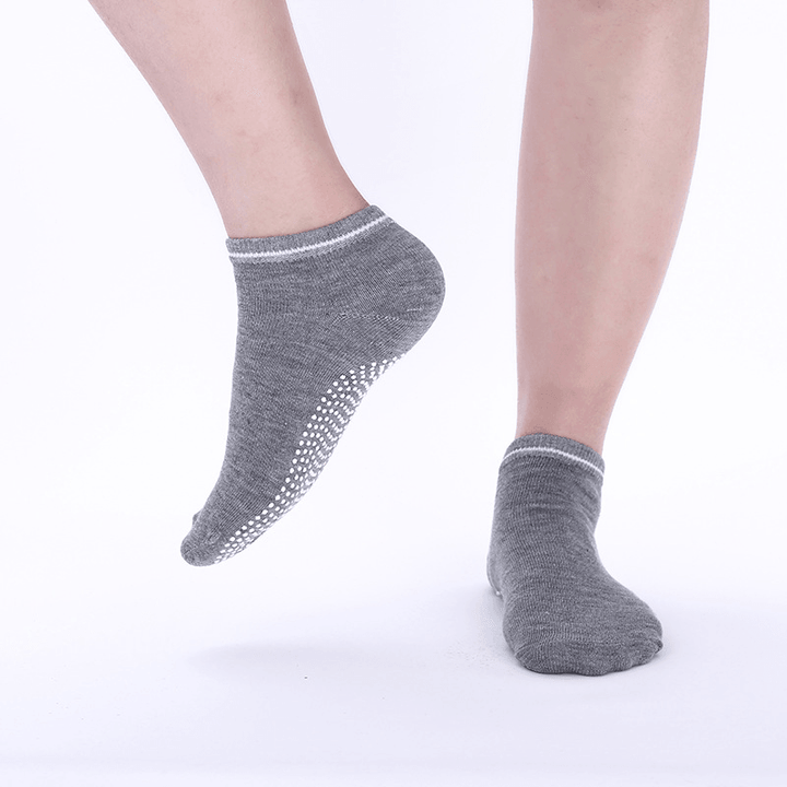 Men Women Platform Sports Socks - MRSLM