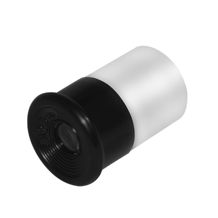 H12.5Mm 0.96Inch Astronomical Telescope Eyepiece Multi Coated H12.5Mm Eyepiece Optical Lens Telescope Accessory - MRSLM