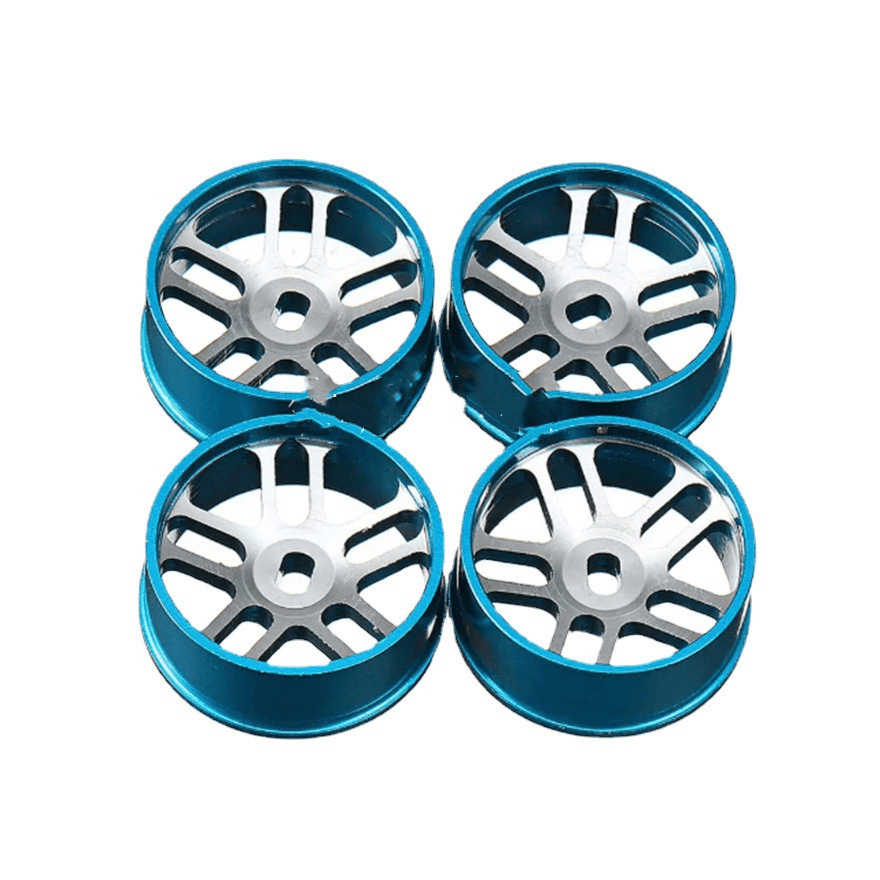 Vweili Mini-Q Remote Control Car Racing Wheels - MRSLM