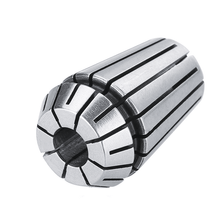 ER40 Spring Collet Chuck 2.0-25.0Mm Gripping Range for CNC Milling Lathe Tools - MRSLM