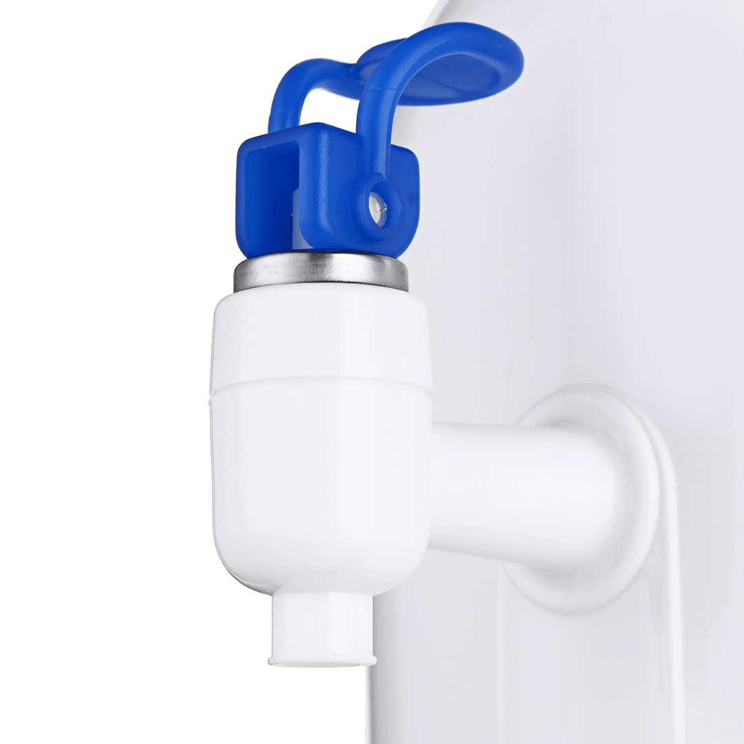 Cold Water Dispenser Portable Countertop Cooler Drinking Faucet Tool Water Pumping Device - MRSLM