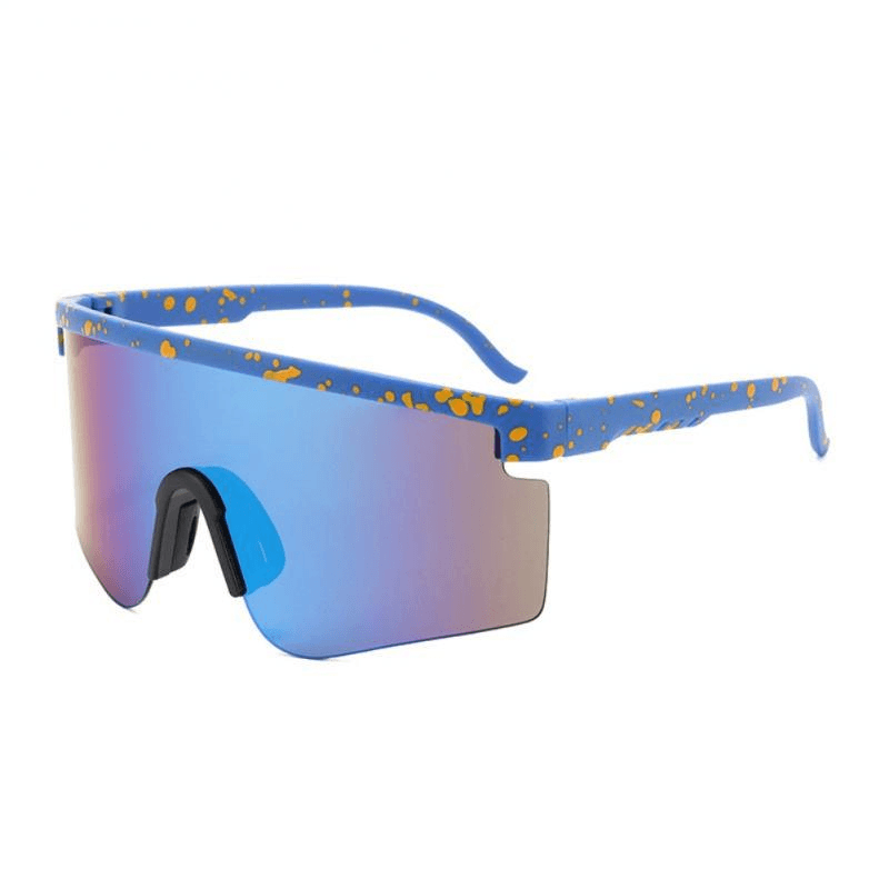 Sports Outdoor Sunglasses Windproof Men'S Cycling - MRSLM