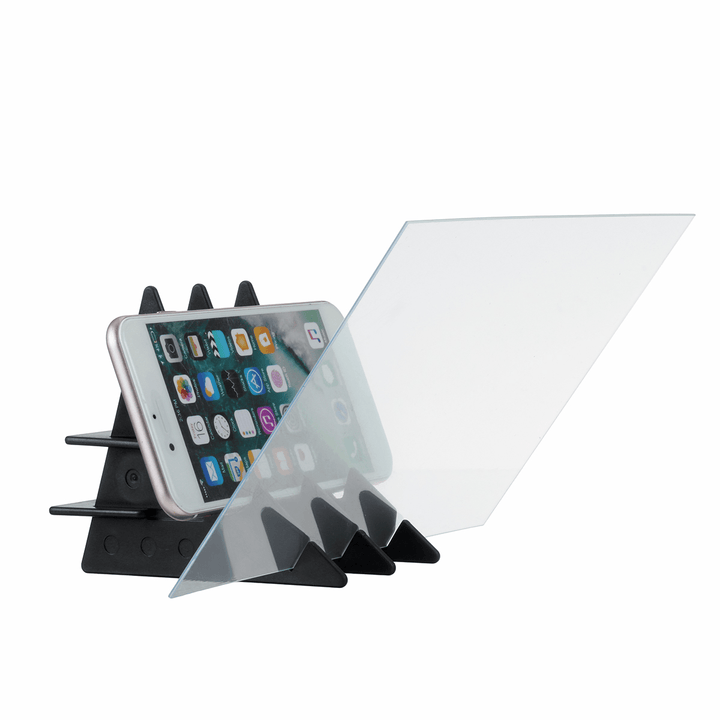 Sketch Tracing Drawing Board Optical Draw Projector Painting Reflection Panle - MRSLM