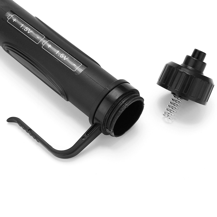 Aquarium Gravel Electric Fish Tank Vacuum Siphon Cleaner Pump Water - MRSLM