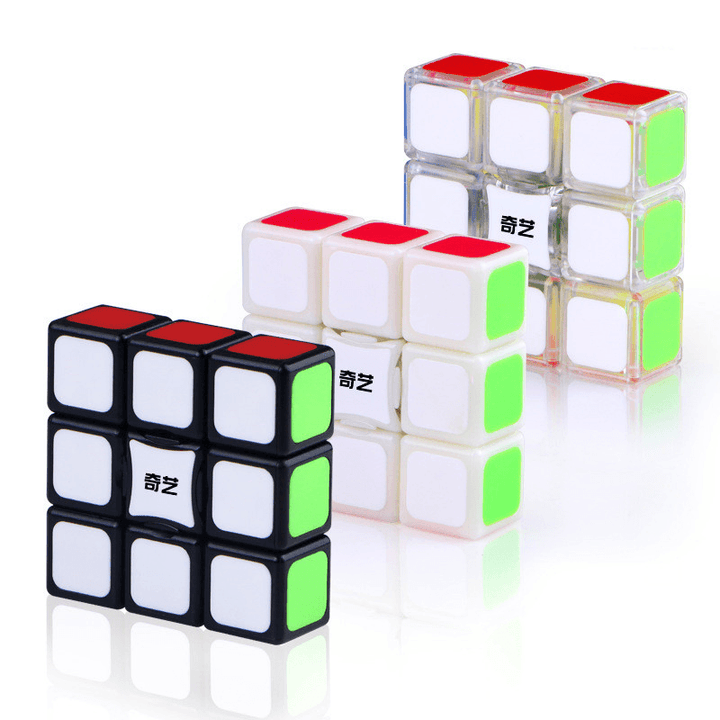 Smooth and Fast Twist Fingertip Rubik'S Cube - MRSLM