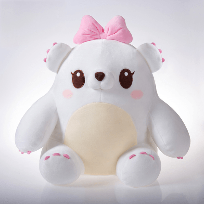 Sleeping in Bed Cute Super Soft Pillow - MRSLM