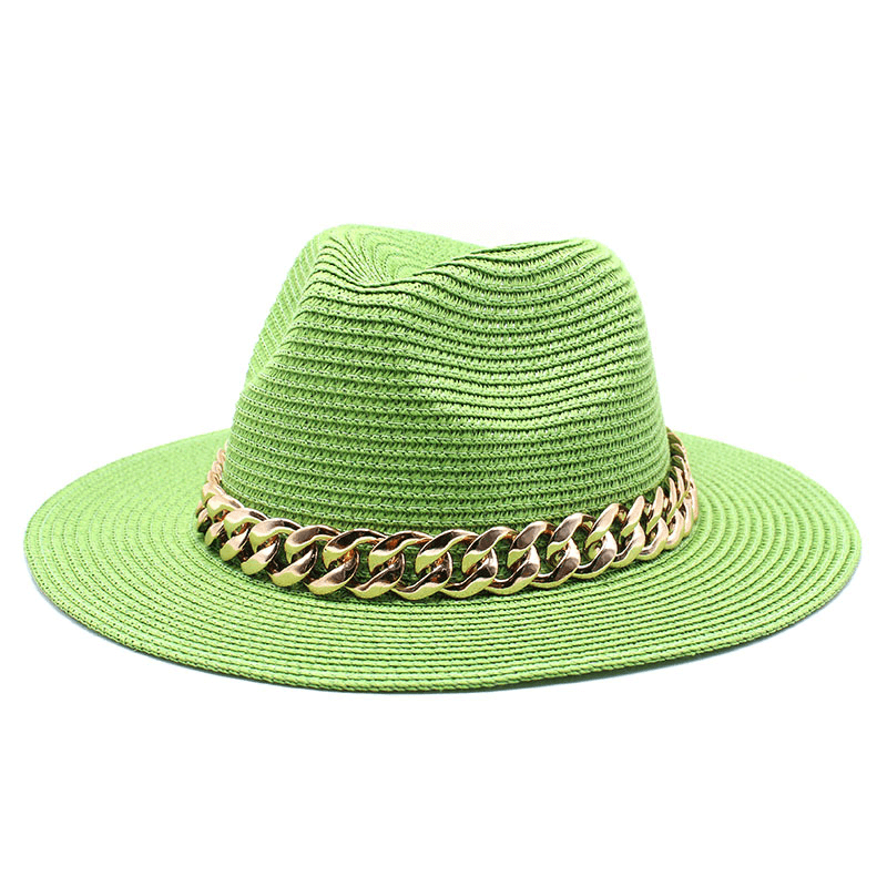 Summer Hats Spring Black Khaki Beach Casual Summer Men Hats - MRSLM