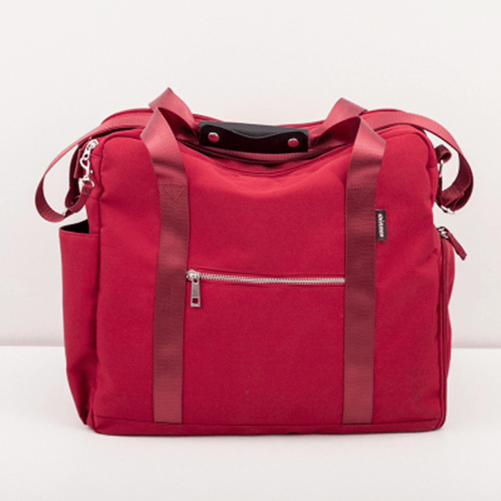 Large Capacity Nylon Travel Bag Luggage Bag for Men&Women - MRSLM