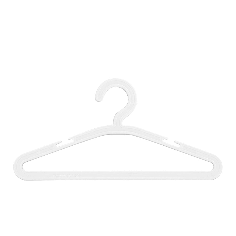 U Multifunctional Cloth Hanger Drying Rack Bathroom Rack Traceless Non-Slip Clothes Rack from Xiaomi Youpin - MRSLM