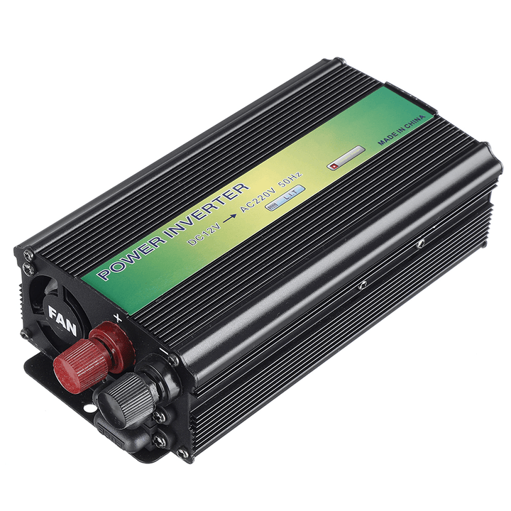 220V Solar Power System 30W Solar Panel 1000W Inverter 100A Controller Kit Solar Panel Battery Charger - MRSLM