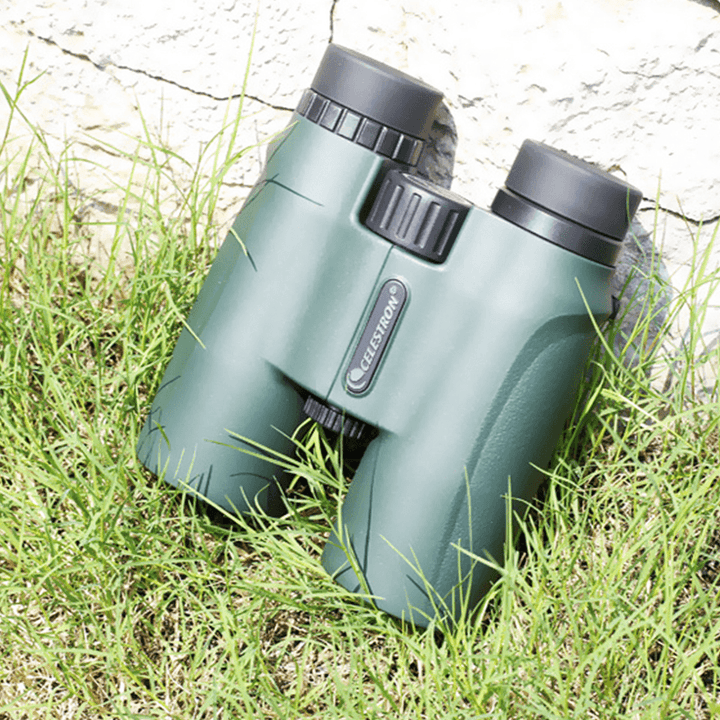 CELESTRON Landscape 10X42 Binocular Telescope Adults HD Professional Bird Watching Travel Stargazing Hunting Binoculars - MRSLM