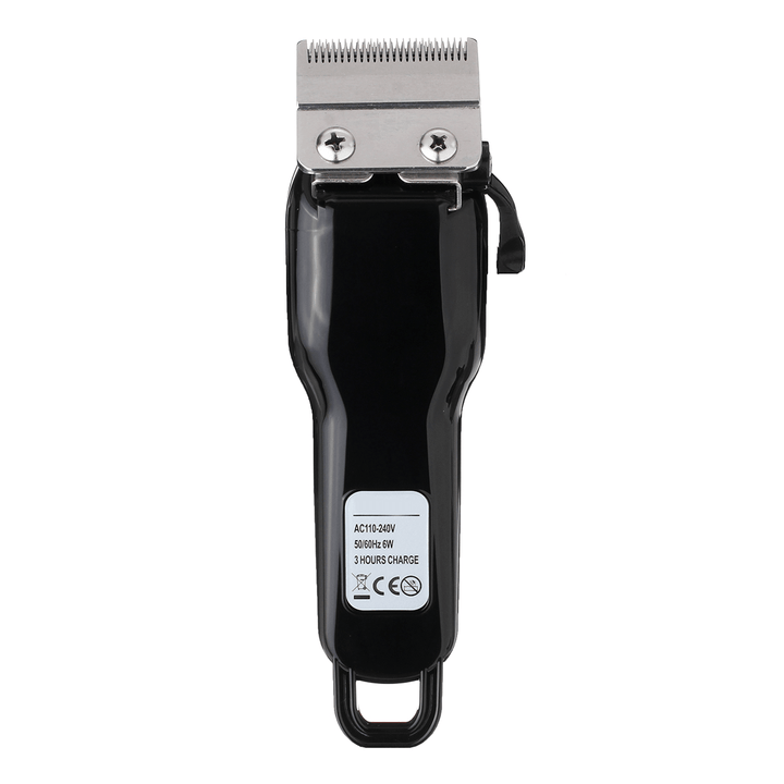 Electric Hair Clipper Beard Trimmer Shaver Mens Boys Haircut Clipper Grooming - MRSLM