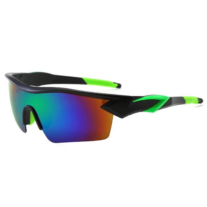 Bicycle Eyewear Glasses Outdoor Sport Mountain Bike Road - MRSLM