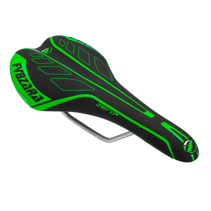 Mountain Bike Bicycle MTB Soft Saddle Seat Road Sport Extra Comfort GEL - MRSLM