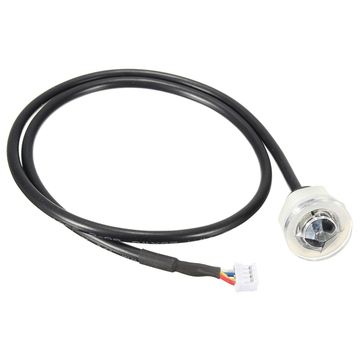 15Ma 5V Optical Infrared Water Liquid Level Sensor Liquid Water Level Control Switch - MRSLM