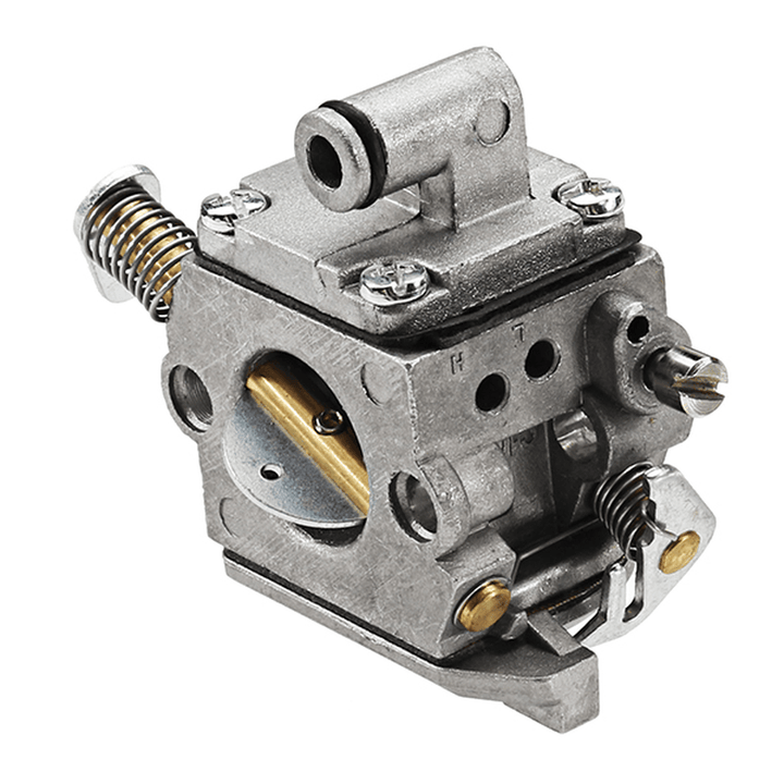 Effetool Carburetor Carb for Zama C1Q-S57B Fit STIHL Chainsaw 017 018 MS170 MS180 Carburetors - MRSLM