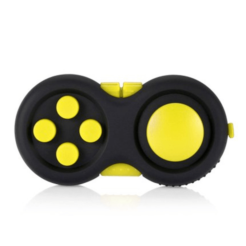 Antistress Toy Adults Children Kids Fidget Pad Stress Relief - MRSLM