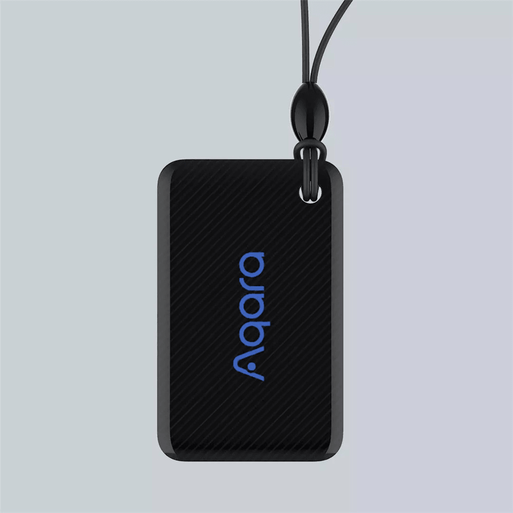 Aqara Smart Door Lock NFC Card Portable Security Mobile Phone Controllable Door Lock Card - MRSLM