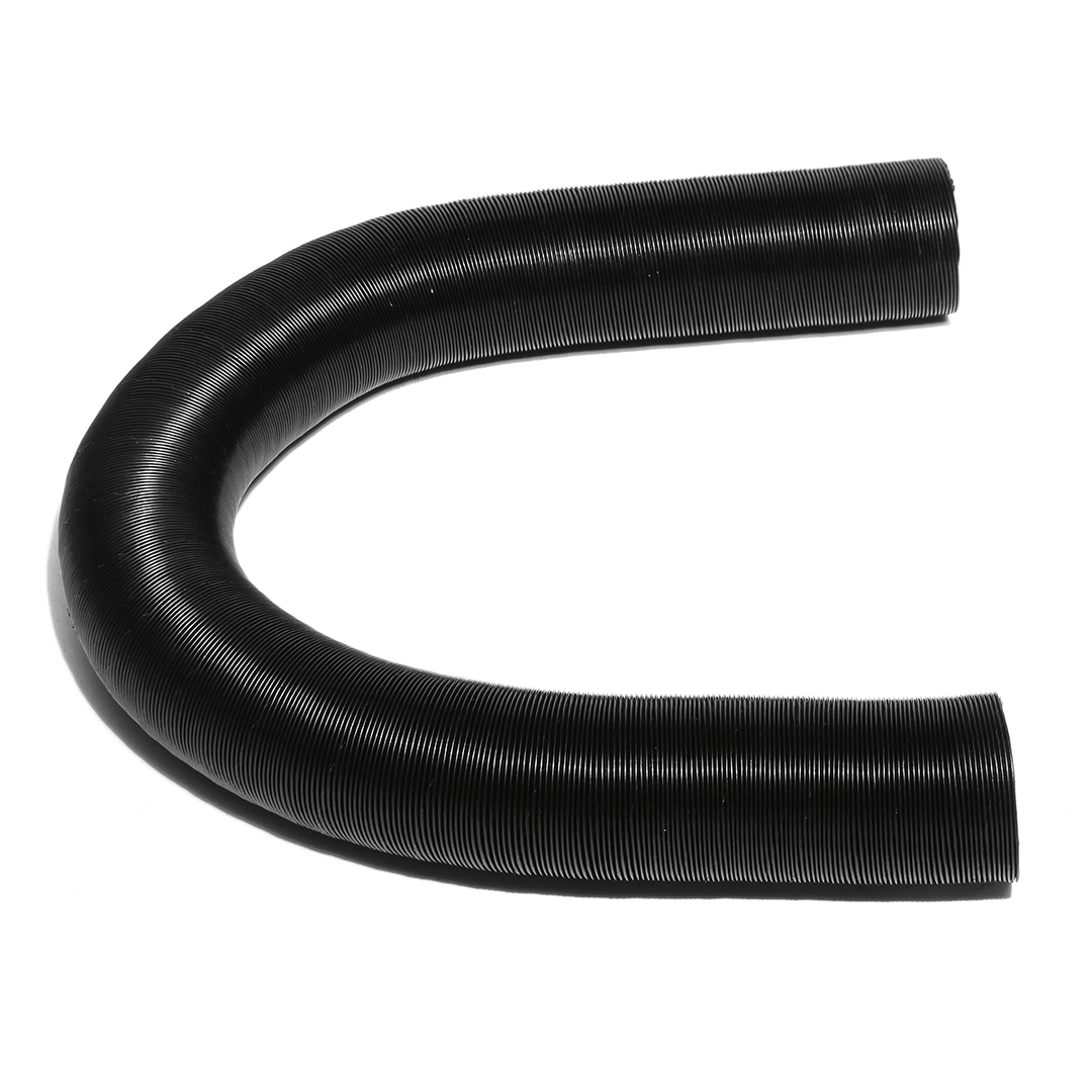 42Mm Outlet Tube Heater Duct Pipe Air Ducting for Air Diesel Heater 4 Holes Car Truck - MRSLM