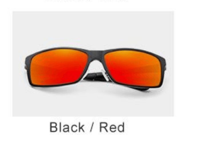 Men'S Polarized Driving Glasses - MRSLM