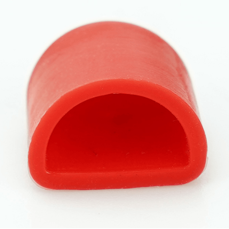 Non-Slip Silicone Support Protector for Electric Scooter Foot Brace Protective Sleeve Accessories - MRSLM