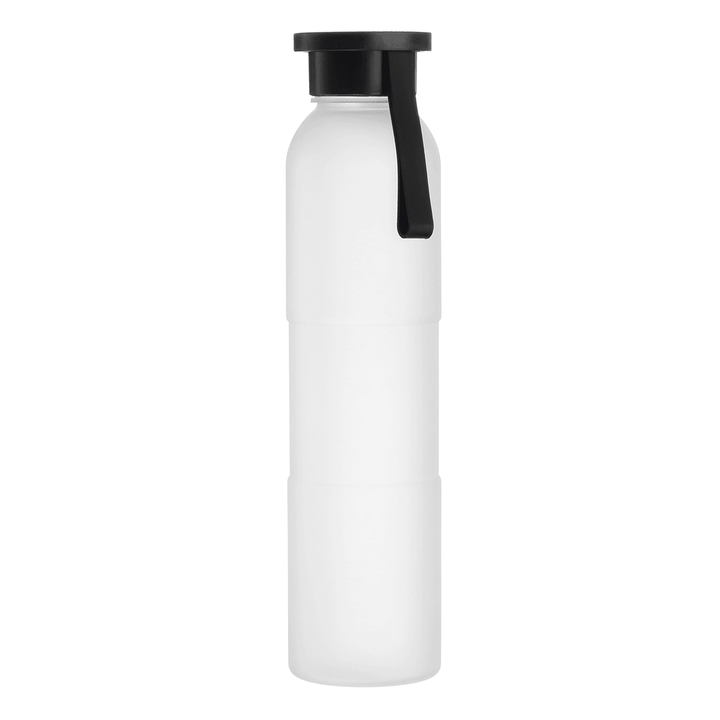 500Ml Large High Temperature Resistance Cycling Sports Drinking Water Bottle Cup - MRSLM