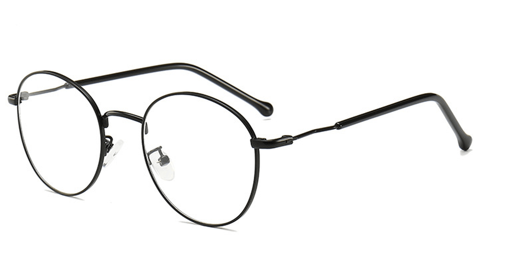 Irregular round Frame Glasses for Men and Women - MRSLM