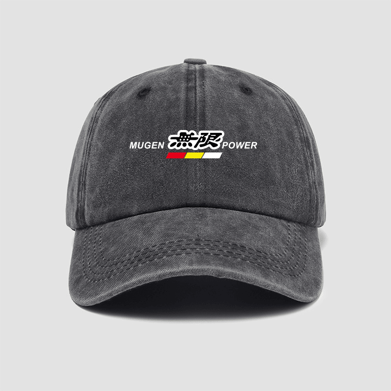 Car Modification Team Employee Hat Baseball Cap - MRSLM