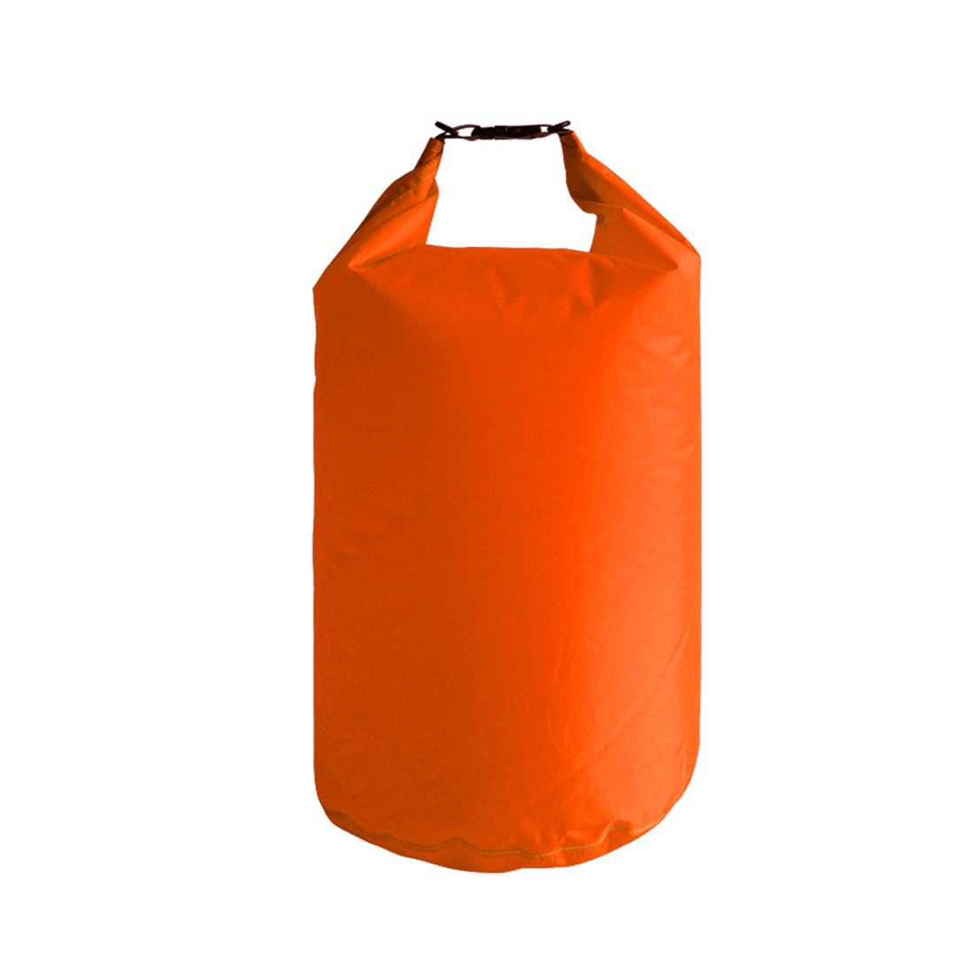 5L Floating Waterproof Dry Bag Roll Storage Bag Rucksack Outdoor Camping Travel Kayak Canoeing Fishing Sailing Drift Bag - MRSLM