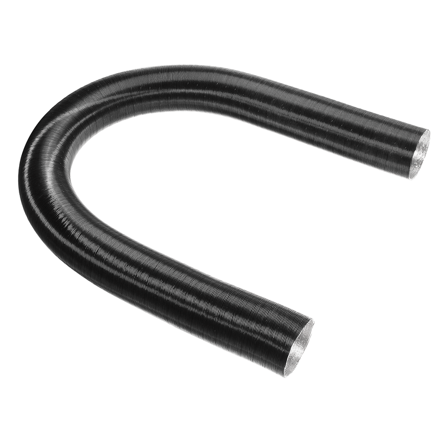 75Mm Heater Duct Pipe Hot & Cold Air Ducting for Diesel Heater Planer - MRSLM