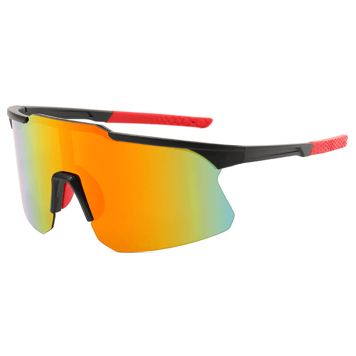 New Style Windshield Cycling Glasses Outdoor Sports - MRSLM