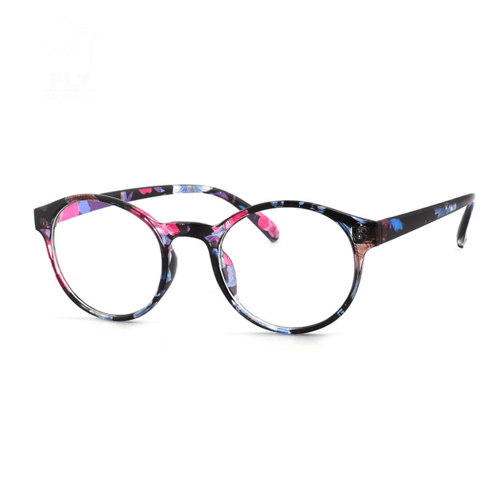 Fashion New Adult Anti-Blue Glasses - MRSLM