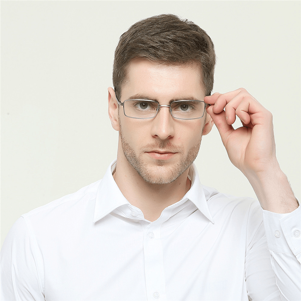 HD Anti-Fatigue Computer Reading Glasses - MRSLM