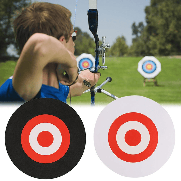 Archery Game Outdoor Mobile Archery Target - MRSLM