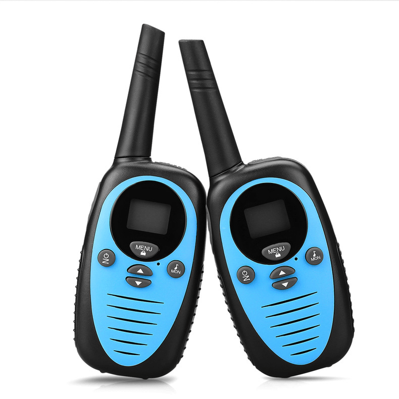 XF-508 Walkie-Talkie Handheld 0.5W Wireless Children'S Toy - MRSLM