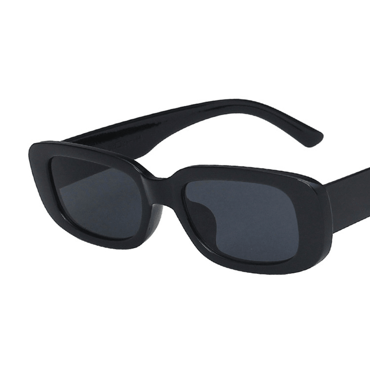 Square Joker Sunglasses Europe and America - MRSLM